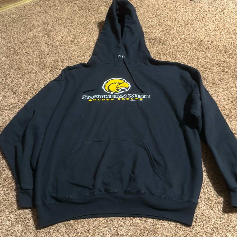 Southern Miss Hoodie
